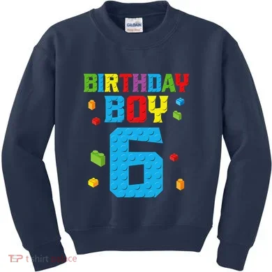 Kids Sweatshirt