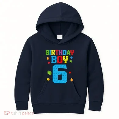 Kids Hoodie