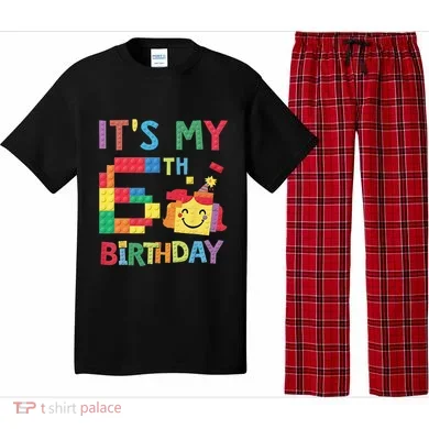Pajama Set