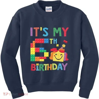 Kids Sweatshirt