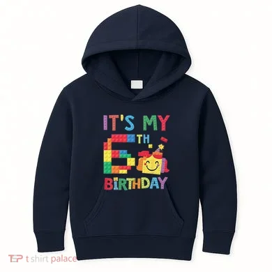 Kids Hoodie