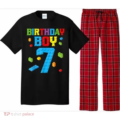 Pajama Set
