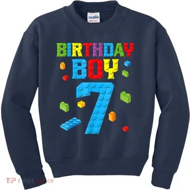 Kids Sweatshirt