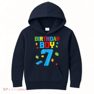 Kids Hoodie