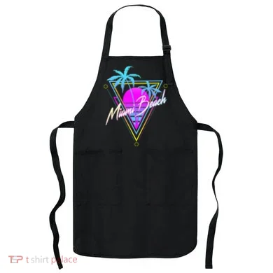 Apron