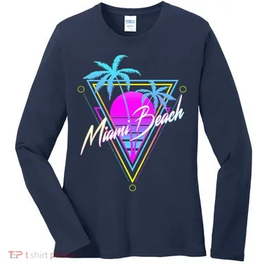 Women's Long Sleeve Shirt