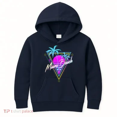 Kids Hoodie