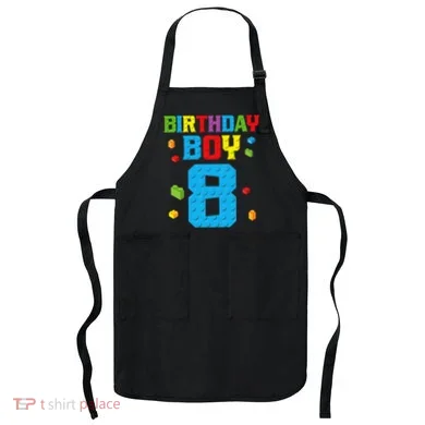 Apron