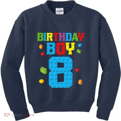 Kids Sweatshirt