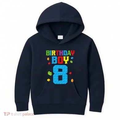 Kids Hoodie