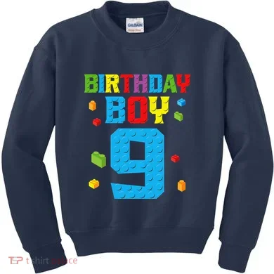 Kids Sweatshirt