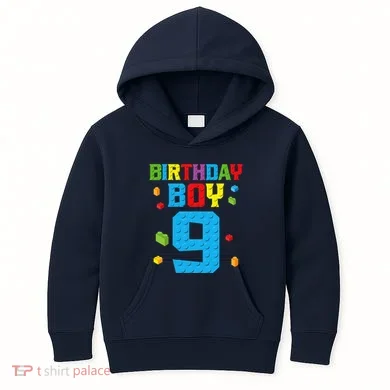 Kids Hoodie