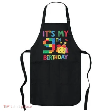 Apron