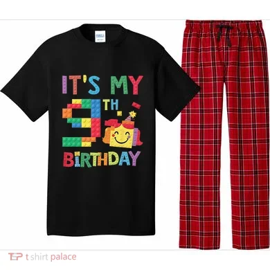 Pajama Set