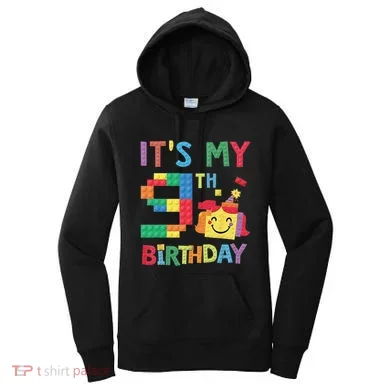 Women's Hoodie