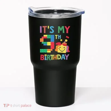 Tumbler