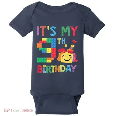 Baby Bodysuit