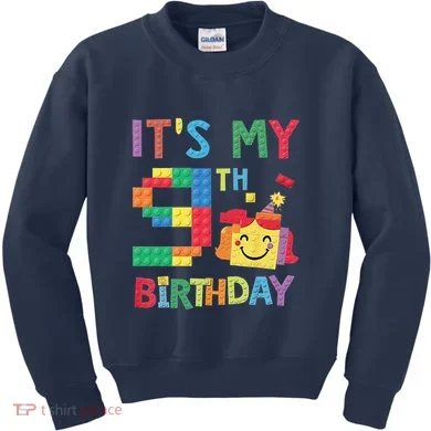 Kids Sweatshirt