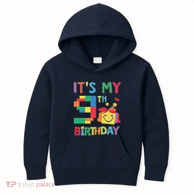 Kids Hoodie