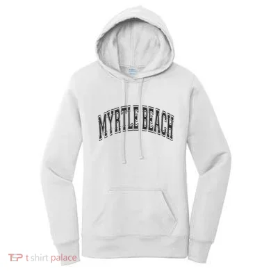 Women's Hoodie