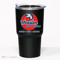 Master Bait And Tackle Funny Adult Humor Tumbler thumb 0