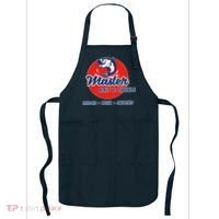 Master Bait And Tackle Funny Adult Humor Apron thumb 0