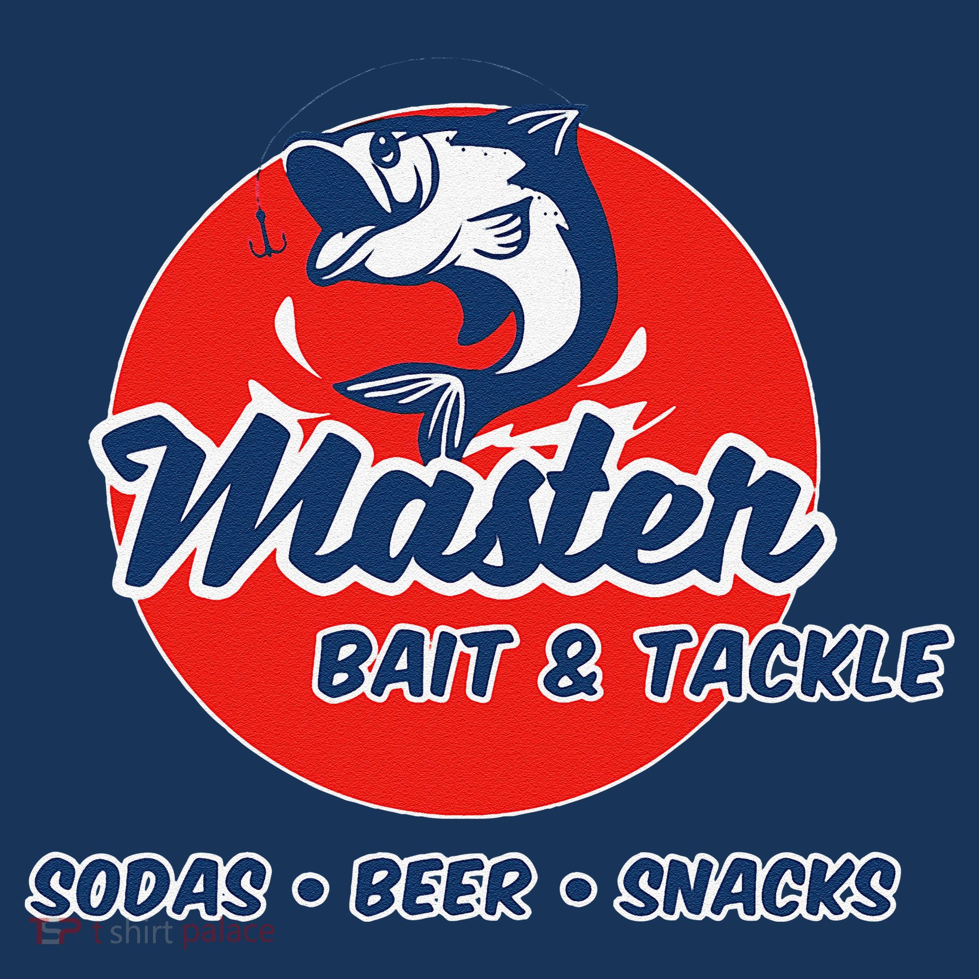 Master Bait And Tackle Funny Adult Humor Women's Tank Top