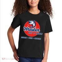 Master Bait And Tackle Funny Adult Humor Kids T-Shirt thumb 2