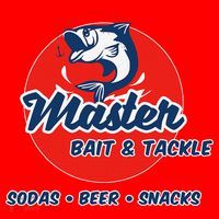 Master Bait And Tackle Funny Adult Humor Santa Hat thumb 1