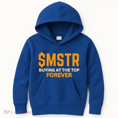 Kids Hoodie