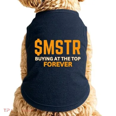 Doggie Tank