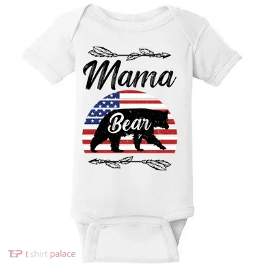 Baby Bodysuit