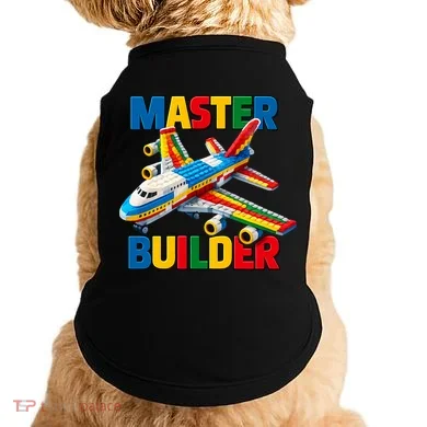 Doggie Tank