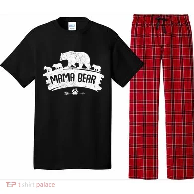 Pajama Set