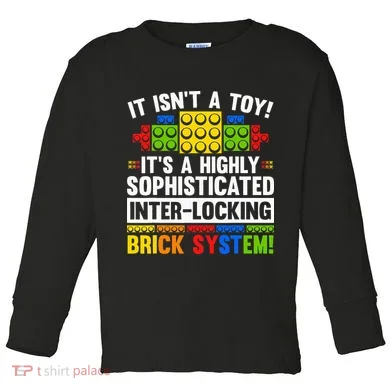Toddler Long Sleeve