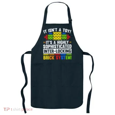 Apron