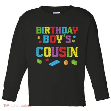 Toddler Long Sleeve