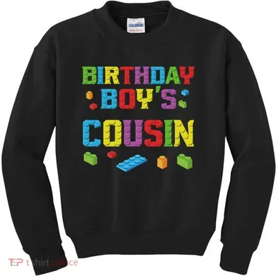 Kids Sweatshirt