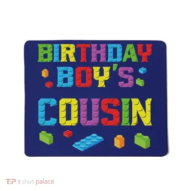 Mousepad