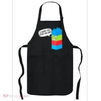 Master Builder Bricks Blocks Play Toy Apron thumb 0