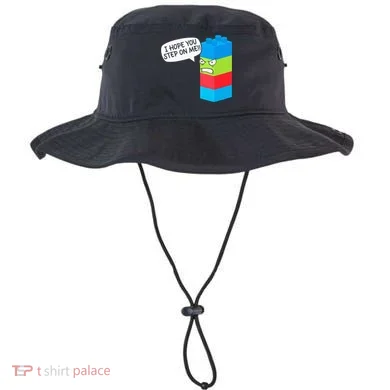 Master Builder Bricks Blocks Play Toy Bucket Hat