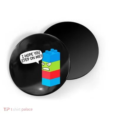 Magnet