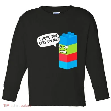 Toddler Long Sleeve