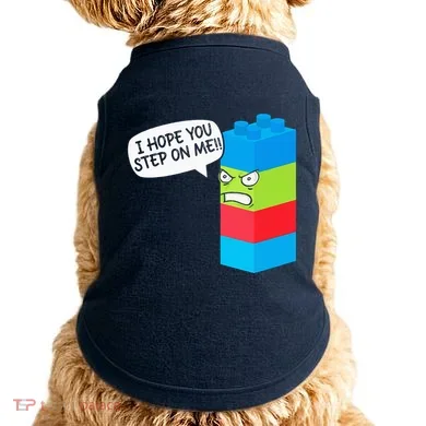 Doggie Tank