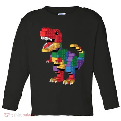 Toddler Long Sleeve