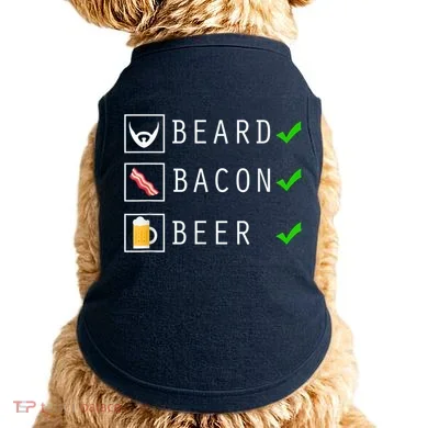 Doggie Tank