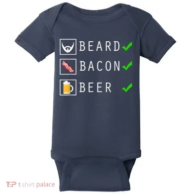 Baby Bodysuit