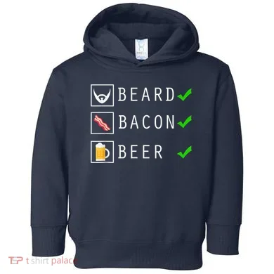 Toddler Hoodie
