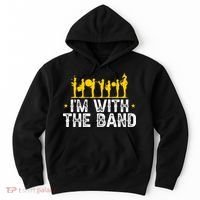 Marching Band Band Life Hoodie thumb 0
