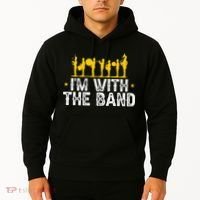 Marching Band Band Life Hoodie thumb 2